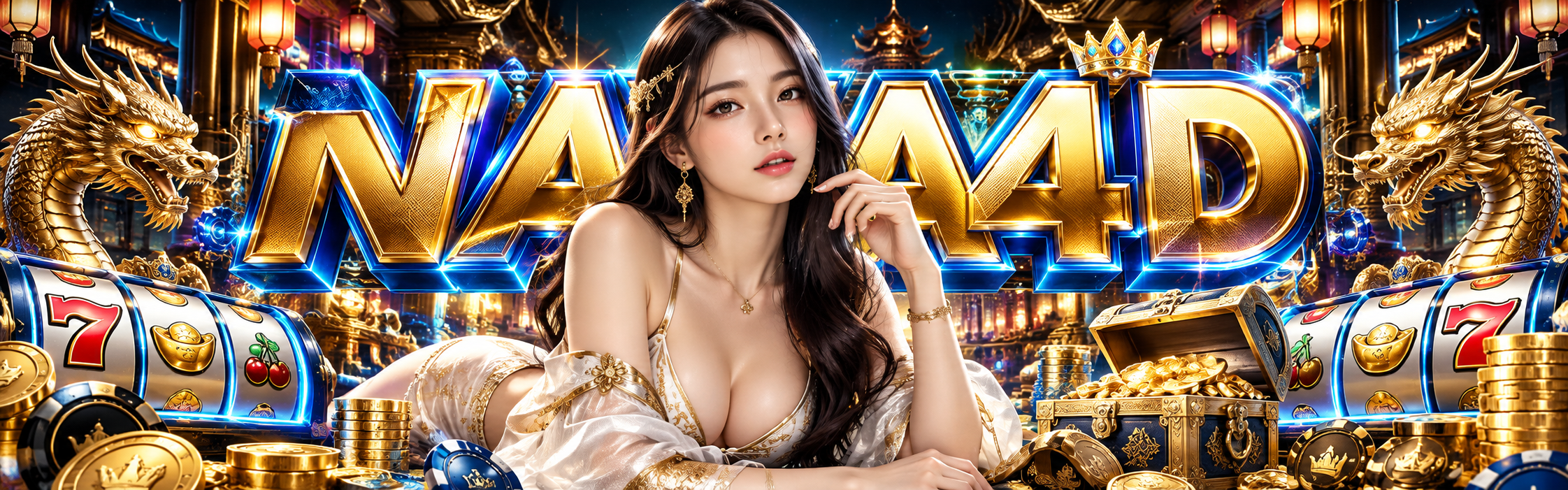 Event Undian Toto Slot